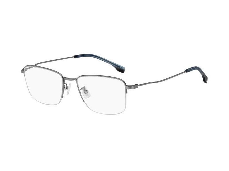 Hugo Boss HB 1516/G R81 55 Férfi szemüvegkeret (optikai keret)