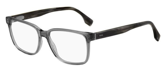  Hugo Boss HB 1517 2W8 57 Férfi szemüvegkeret (optikai keret) akciós termékkép 1