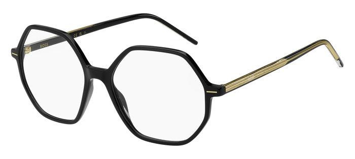  Hugo Boss HB 1528 807 54 Női szemüvegkeret (optikai keret) akciós termékkép 1