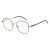 Hugo Boss HB 1529 RHL 52 Női szemüvegkeret (optikai keret)