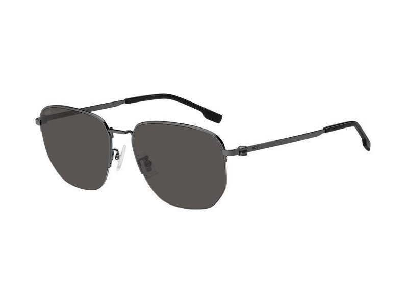 Hugo Boss HB 1538/F/SK V81/IR 57 Férfi napszemüveg