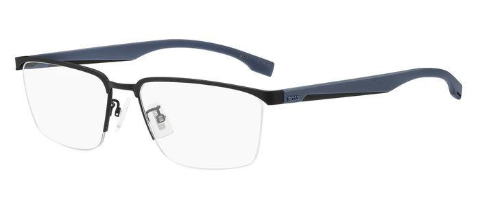  Hugo Boss HB 1543/F 003 57 Férfi szemüvegkeret (optikai keret) akciós termékkép 1