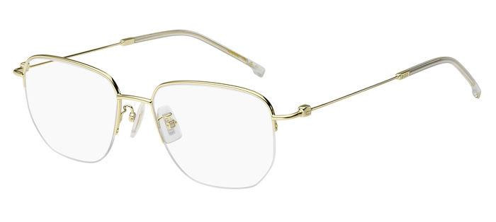  Hugo Boss HB 1544/F J5G 54 Férfi szemüvegkeret (optikai keret) akciós termékkép 1