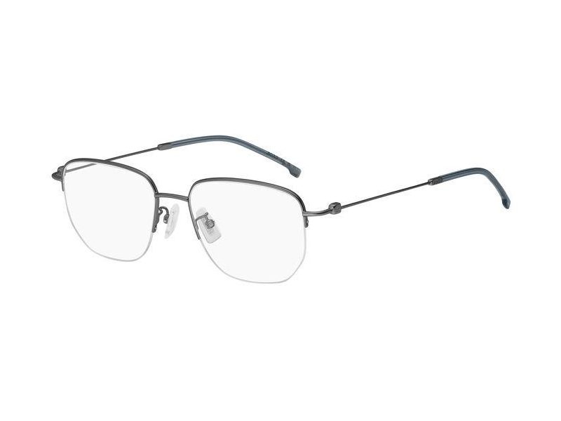 Hugo Boss HB 1544/F R80 54 Férfi szemüvegkeret (optikai keret)