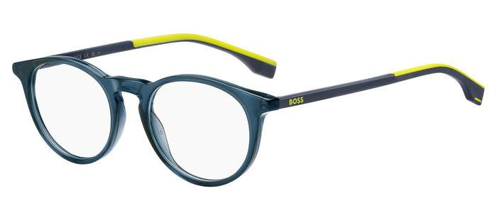 Hugo Boss HB 1545 DCD 47 Gyerek szemüvegkeret (optikai keret) akciós termékkép 1