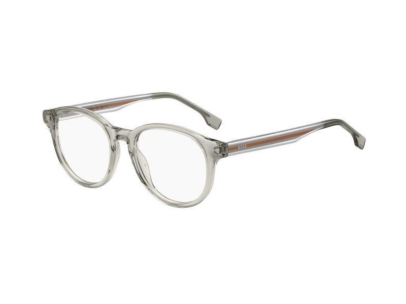 Hugo Boss HB 1548 CBL 48 Gyerek szemüvegkeret (optikai keret)