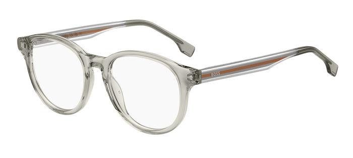  Hugo Boss HB 1548 CBL 48 Gyerek szemüvegkeret (optikai keret) akciós termékkép 1