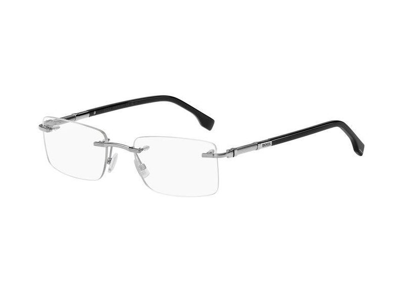 Hugo Boss HB 1551/B 85K 53 Férfi szemüvegkeret (optikai keret)