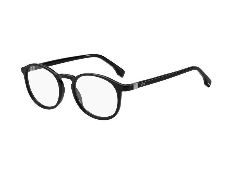 Hugo Boss HB 1572 807 50 Férfi szemüvegkeret (optikai keret)