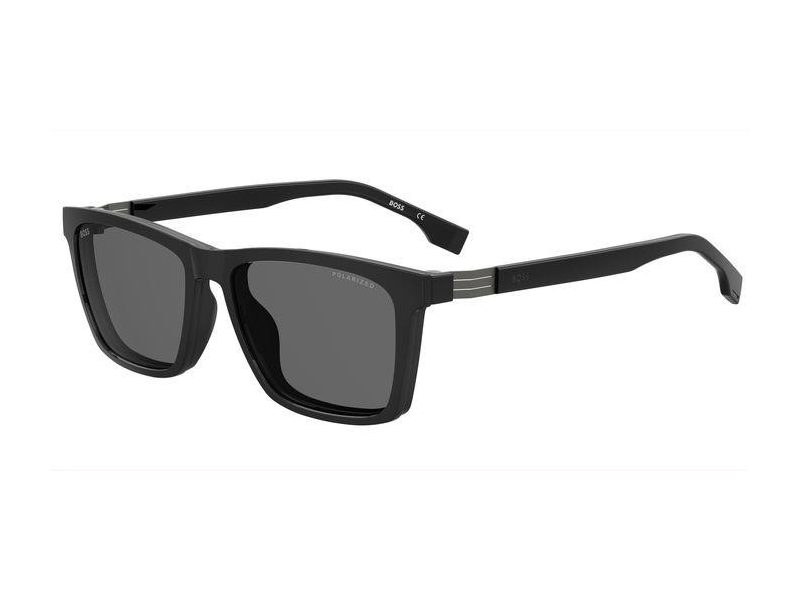 Hugo Boss HB 1576/CS 807/M9 56 Férfi szemüvegkeret (optikai keret)