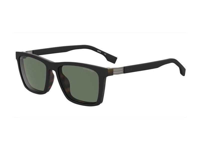 Hugo Boss HB 1576/CS WR7/UC 56 Férfi szemüvegkeret (optikai keret)