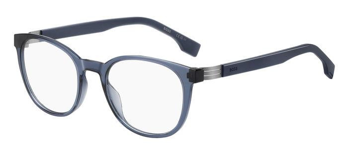  Hugo Boss HB 1577 PJP 52 Férfi szemüvegkeret (optikai keret) akciós termékkép 1