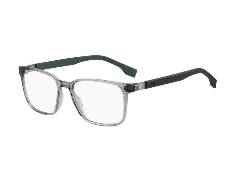 Hugo Boss HB 1578 3U5 55 Férfi szemüvegkeret (optikai keret)