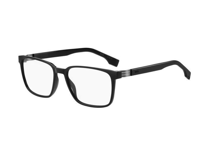 Hugo Boss HB 1578 807 55 Férfi szemüvegkeret (optikai keret)