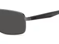 Hugo Boss HB 1580/S V81/M9 59 Férfi napszemüveg