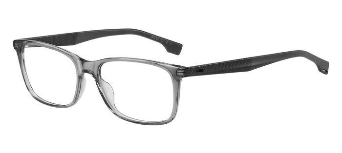  Hugo Boss HB 1581 KB7 57 Férfi szemüvegkeret (optikai keret) akciós termékkép 1