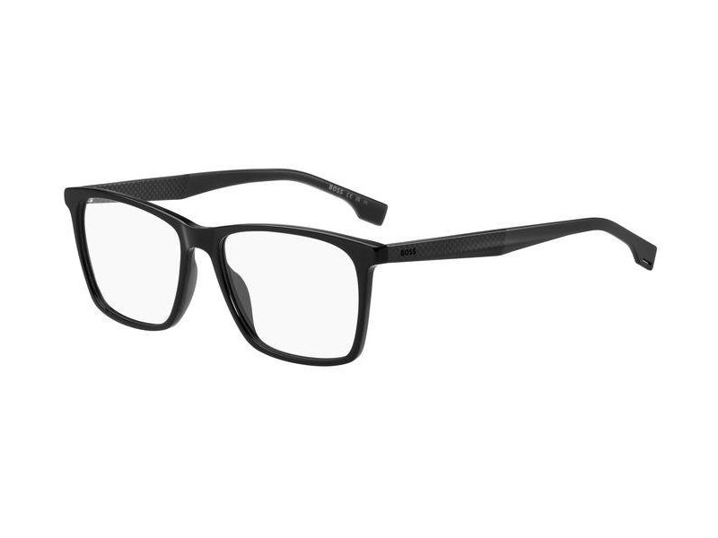 Hugo Boss HB 1582 807 56 Férfi szemüvegkeret (optikai keret)