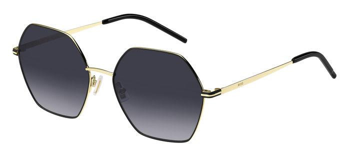  Hugo Boss HB 1589/S 2M2/9O 57 Női napszemüveg akciós termékkép 1