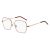Hugo Boss HB 1592 Y11 54 Női szemüvegkeret (optikai keret)