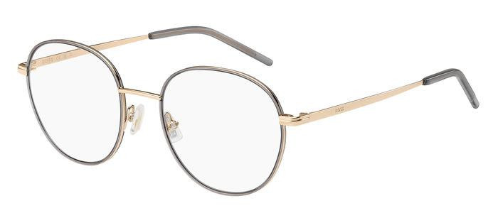  Hugo Boss HB 1594 2F7 51 Női szemüvegkeret (optikai keret) akciós termékkép 1