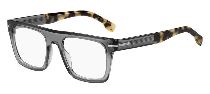  Hugo Boss HB 1597 ACI 52 Férfi szemüvegkeret (optikai keret) akciós termékkép 1