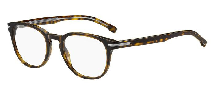  Hugo Boss HB 1601 086 51 Férfi szemüvegkeret (optikai keret) akciós termékkép 1