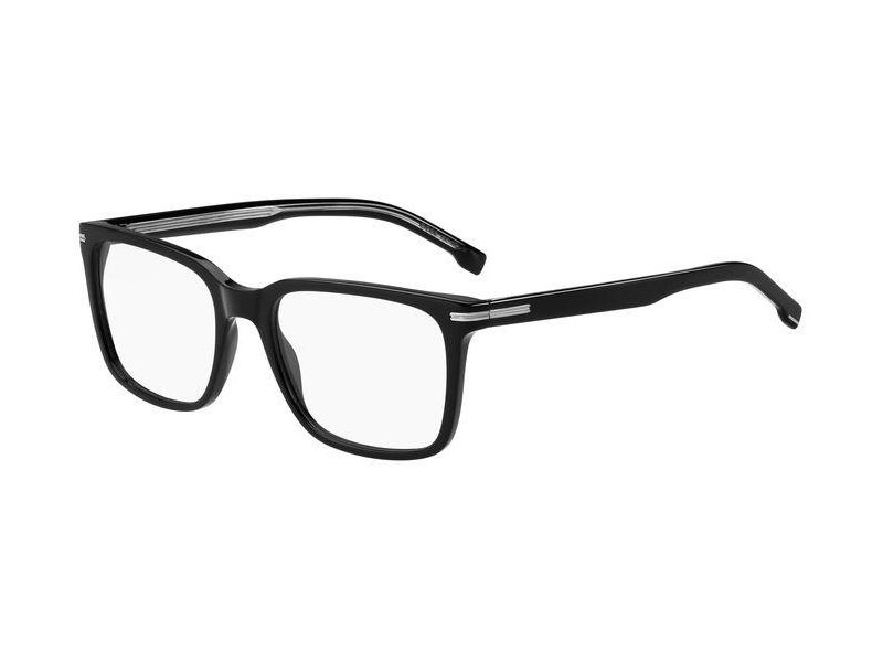 Hugo Boss HB 1602 807 55 Férfi szemüvegkeret (optikai keret)