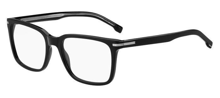  Hugo Boss HB 1602 807 55 Férfi szemüvegkeret (optikai keret) akciós termékkép 1