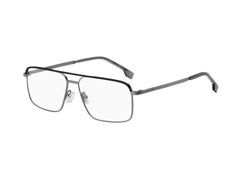 Hugo Boss HB 1606 V81 58 Férfi szemüvegkeret (optikai keret)