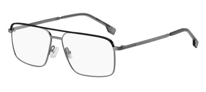  Hugo Boss HB 1606 V81 58 Férfi szemüvegkeret (optikai keret) akciós termékkép 1