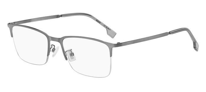  Hugo Boss HB 1616/F R81 54 Férfi szemüvegkeret (optikai keret) akciós termékkép 1