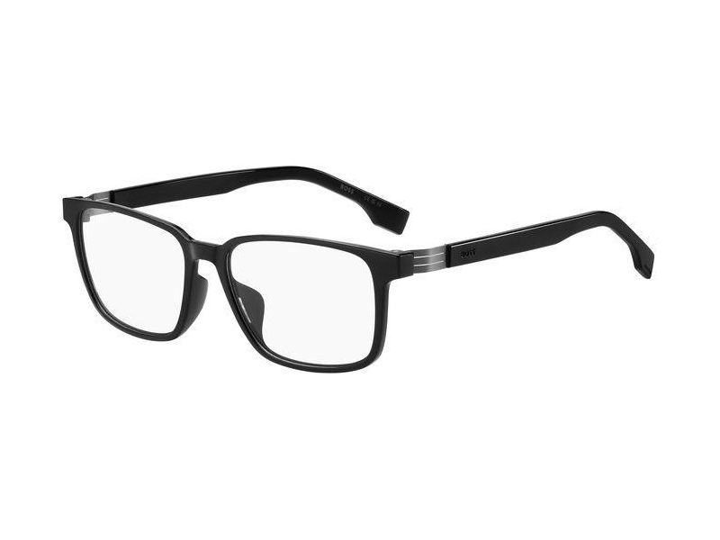 Hugo Boss HB 1618/F 807 55 Férfi szemüvegkeret (optikai keret)