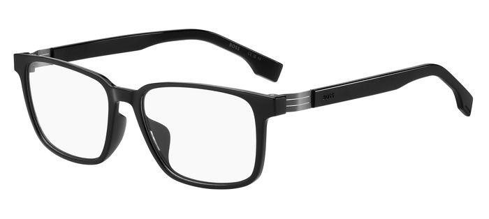  Hugo Boss HB 1618/F 807 55 Férfi szemüvegkeret (optikai keret) akciós termékkép 1