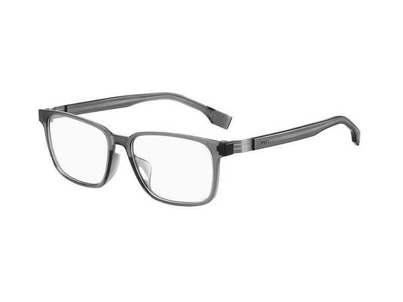 Hugo Boss HB 1618/F KB7 55 Férfi szemüvegkeret (optikai keret)