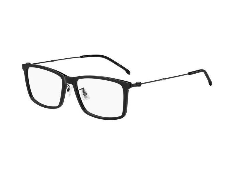 Hugo Boss HB 1621/F 807 55 Férfi szemüvegkeret (optikai keret)