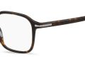 Hugo Boss HB 1629 086 51 Férfi szemüvegkeret (optikai keret)