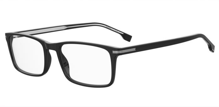  Hugo Boss HB 1630 807 53 Férfi szemüvegkeret (optikai keret) akciós termékkép 1
