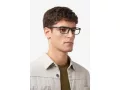 Hugo Boss HB 1630 807 53 Férfi szemüvegkeret (optikai keret)