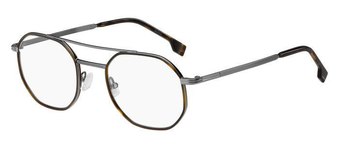  Hugo Boss HB 1632 EKP 50 Férfi szemüvegkeret (optikai keret) akciós termékkép 1