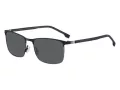Hugo Boss HB 1635/S TI7/IR 57 Férfi napszemüveg