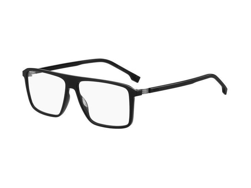 Hugo Boss HB 1636 807 56 Férfi szemüvegkeret (optikai keret)