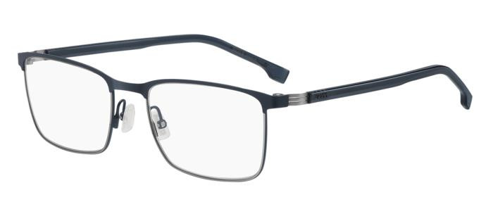  Hugo Boss HB 1637 KU0 54 Férfi szemüvegkeret (optikai keret) akciós termékkép 1
