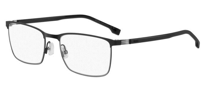  Hugo Boss HB 1637 TI7 54 Férfi szemüvegkeret (optikai keret) akciós termékkép 1