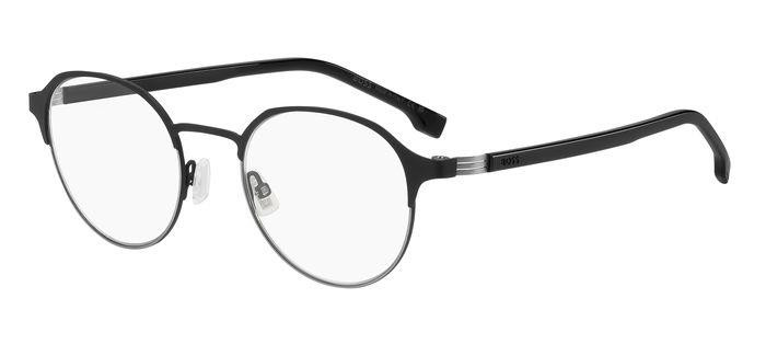  Hugo Boss HB 1638 TI7 50 Férfi szemüvegkeret (optikai keret) akciós termékkép 1