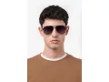 Hugo Boss HB 1641/S 003/9O 60 Férfi napszemüveg