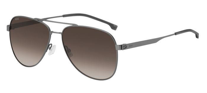  Hugo Boss HB 1641/S R80/HA 60 Férfi napszemüveg akciós termékkép 1