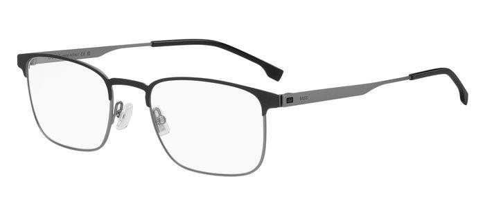  Hugo Boss HB 1644 TI7 54 Férfi szemüvegkeret (optikai keret) akciós termékkép 1