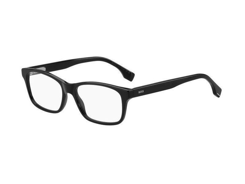 Hugo Boss HB 1645 807 54 Férfi szemüvegkeret (optikai keret)