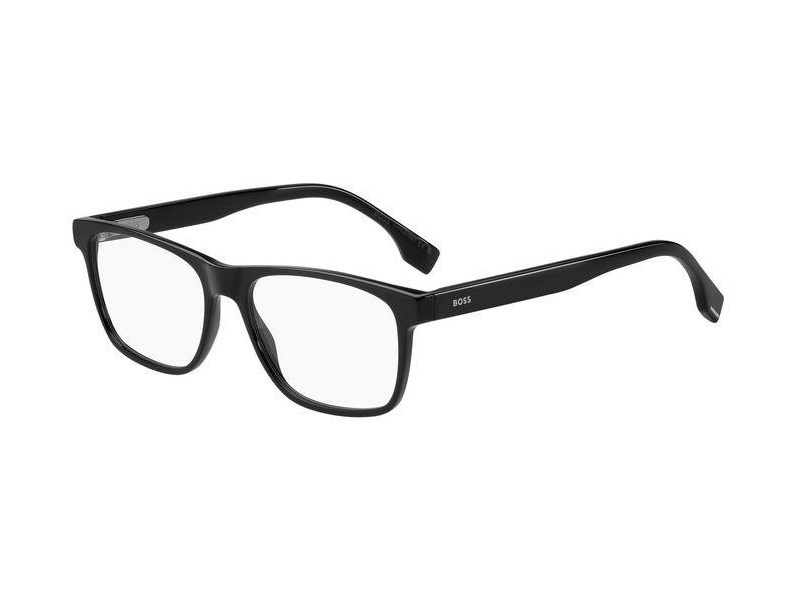 Hugo Boss HB 1646 807 55 Férfi szemüvegkeret (optikai keret)