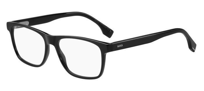  Hugo Boss HB 1646 807 55 Férfi szemüvegkeret (optikai keret) akciós termékkép 1